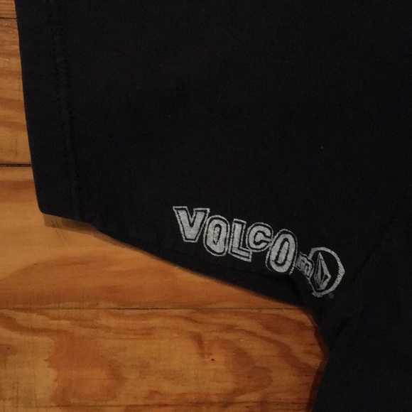 Volcom graphic tee - Picture 6 of 6